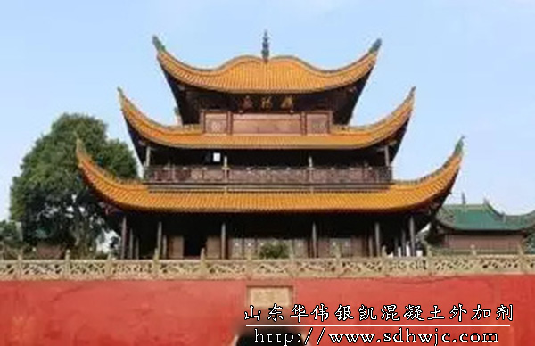 中國最美高鐵-滬昆鐵路全線開通！天心閣