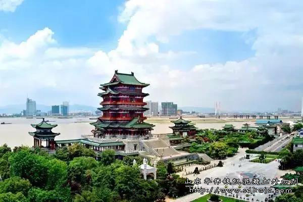中國最美高鐵-滬昆鐵路全線開通！