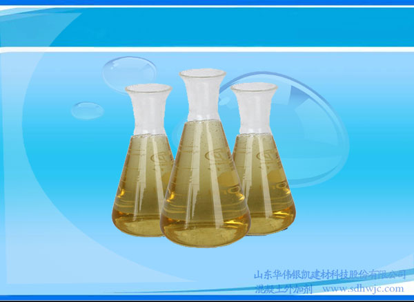 聚羧酸減水劑性能突變原因及使用注意事項(xiàng)